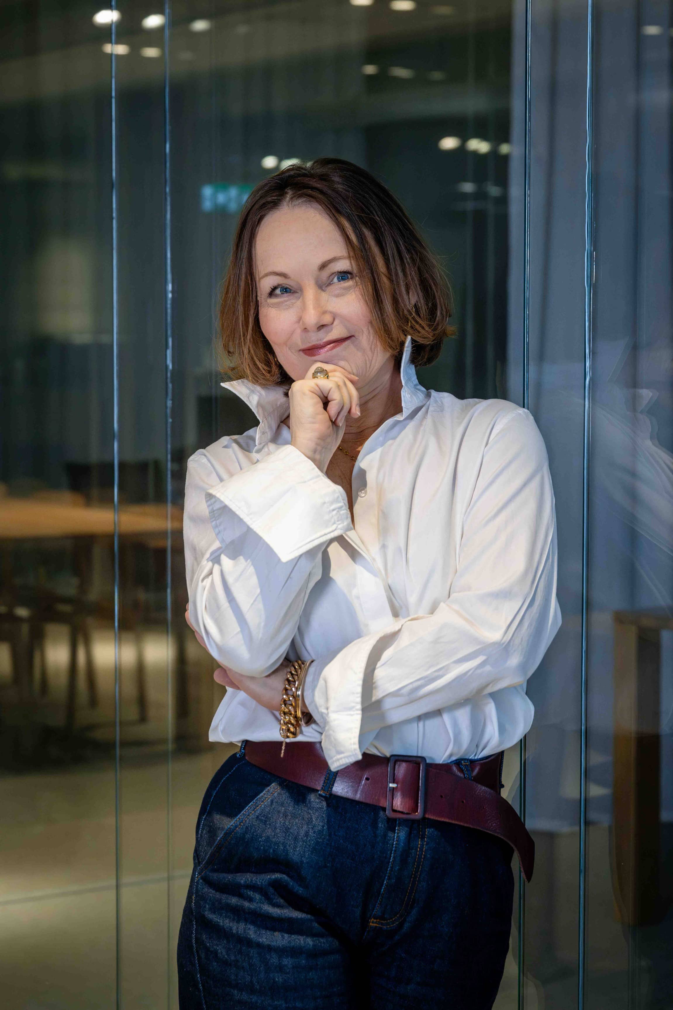 Eléonore Gruffel